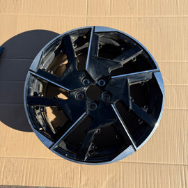 1x Alufelge 19 Zoll 7.0