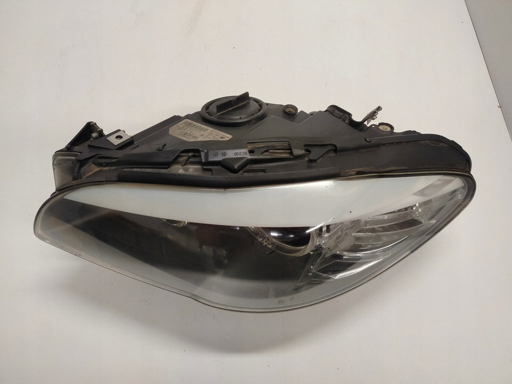 Frontscheinwerfer BMW F10 7203239-12 Links Scheinwerfer Headlight SCH8575090633am