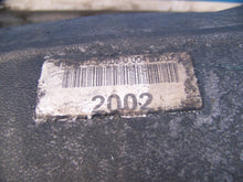 Laden Sie das Bild in den Galerie-Viewer, Getriebe Mercedes-Benz Gle Coupe C292 W166 A1662703602 Automatikgetriebe