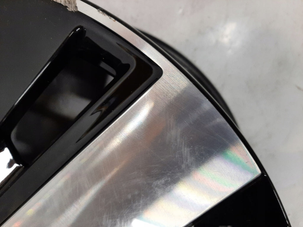 1x Alufelge 19 Zoll 7.5" 5x108 50 5ET Glanz Schwarz 32294212 Volvo Xc60 FEL6445511428kq