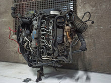 Laden Sie das Bild in den Galerie-Viewer, Motor Audi A5 A4 CAGA 2.0 TDI 143PS 105kW 172TKm Diesel Engine Komplett