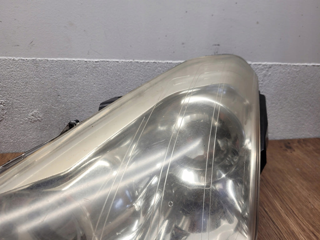 Frontscheinwerfer Citroën C-Crosser Ccrosser 16816885194 Xenon Rechts oder Links