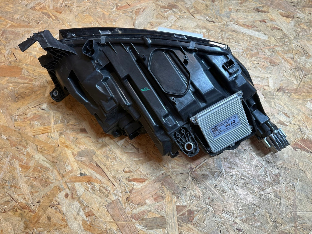 Frontscheinwerfer Skoda Octavia IV 5E4941015A LED Links Scheinwerfer Headlight SCH2114090507wt