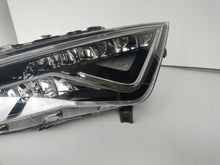 Laden Sie das Bild in den Galerie-Viewer, Frontscheinwerfer Seat Leon 5F1941007G LED Links Scheinwerfer Headlight