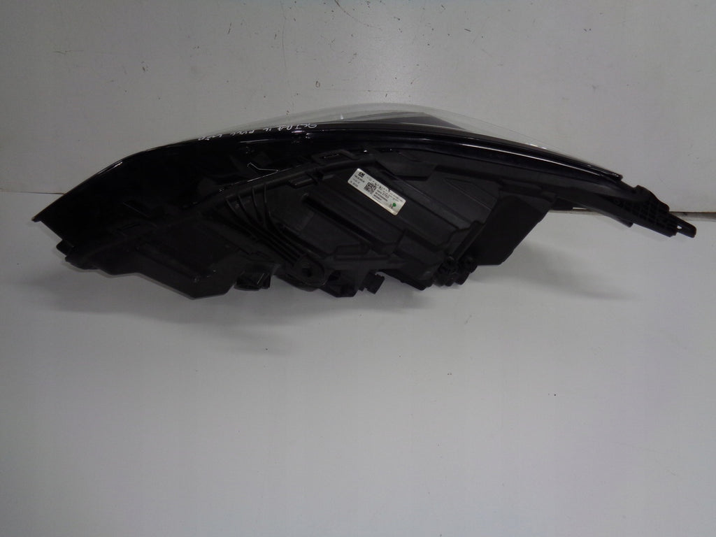 Frontscheinwerfer Opel Astra K LED Rechts Scheinwerfer Headlight