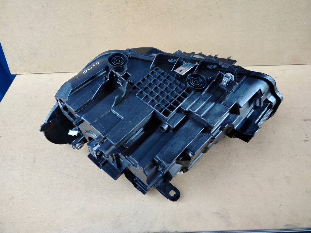 Frontscheinwerfer BMW X1 F48 5A01172 Full LED Rechts Scheinwerfer Headlight SCH4984628394wv