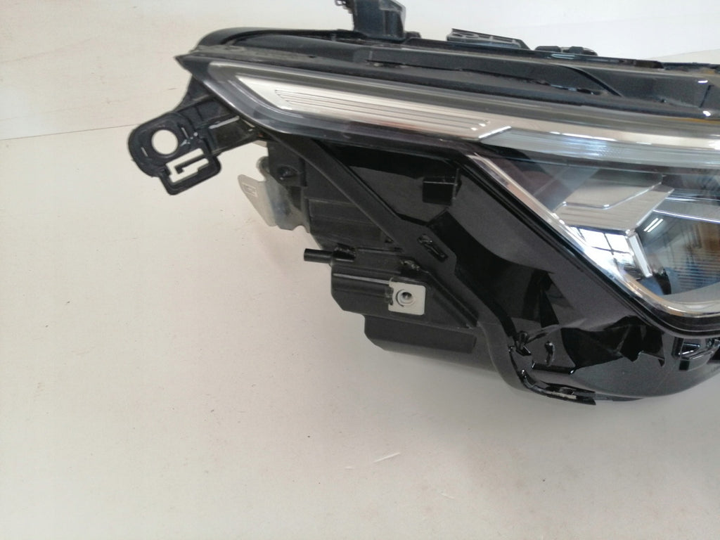 Frontscheinwerfer VW Golf VIII 5H1941036N LED Rechts Scheinwerfer Headlight SCH8543784291fj
