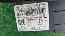 Laden Sie das Bild in den Galerie-Viewer, Frontscheinwerfer Skoda Octavia I 5E4941015 Full LED Links Headlight SCH5221208125qo
