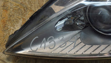 Laden Sie das Bild in den Galerie-Viewer, Frontscheinwerfer Ford Mondeo Links Scheinwerfer Headlight