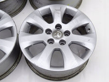 Laden Sie das Bild in den Galerie-Viewer, 4x Alufelge 17 Zoll 7.0" 5x120 13351762 Opel Insignia A Rim Wheel FEL6643544929mb