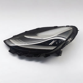 Frontscheinwerfer Tesla 1077375-00-C LED Links Scheinwerfer Headlight