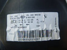 Load image into Gallery viewer, Frontscheinwerfer BMW X5 E53 22296332023037 Xenon Rechts Scheinwerfer Headlight SCH5342690638lk