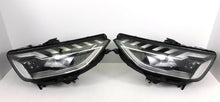 Laden Sie das Bild in den Galerie-Viewer, Frontscheinwerfer Audi A4 B9 8W0941035E 8W0941036E LED Ein Satz Headlight SCH9482158326gb