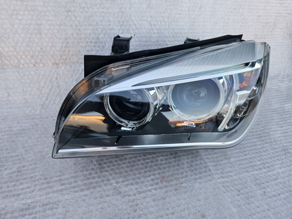Frontscheinwerfer BMW X1 E84 7290251-07 Links Scheinwerfer Headlight SCH6477032198cj