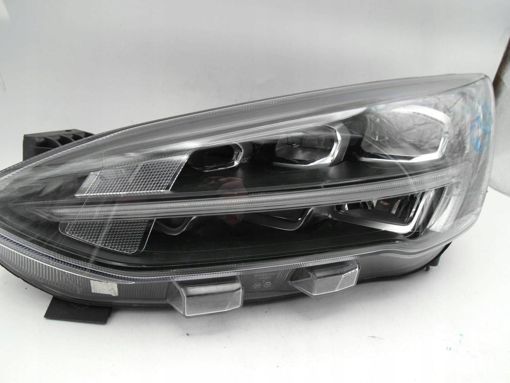 Frontscheinwerfer Ford Focus IV JX7B-13E015-CE 2305752 LED Links Headlight SCH5561578495yp