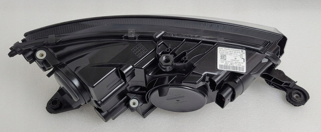 Frontscheinwerfer Skoda Fabia III 6V1941015D Links Scheinwerfer Headlight