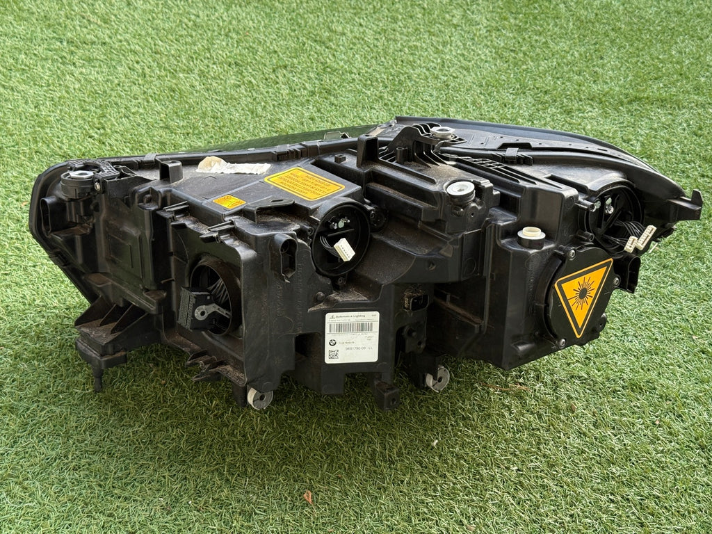 Frontscheinwerfer BMW X5 G05 X6 G06 9481790-09 Rechts Scheinwerfer Headlight SCH7491547361le