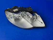 Laden Sie das Bild in den Galerie-Viewer, Frontscheinwerfer VW Touareg 7L6941032 Xenon Rechts Scheinwerfer Headlight
