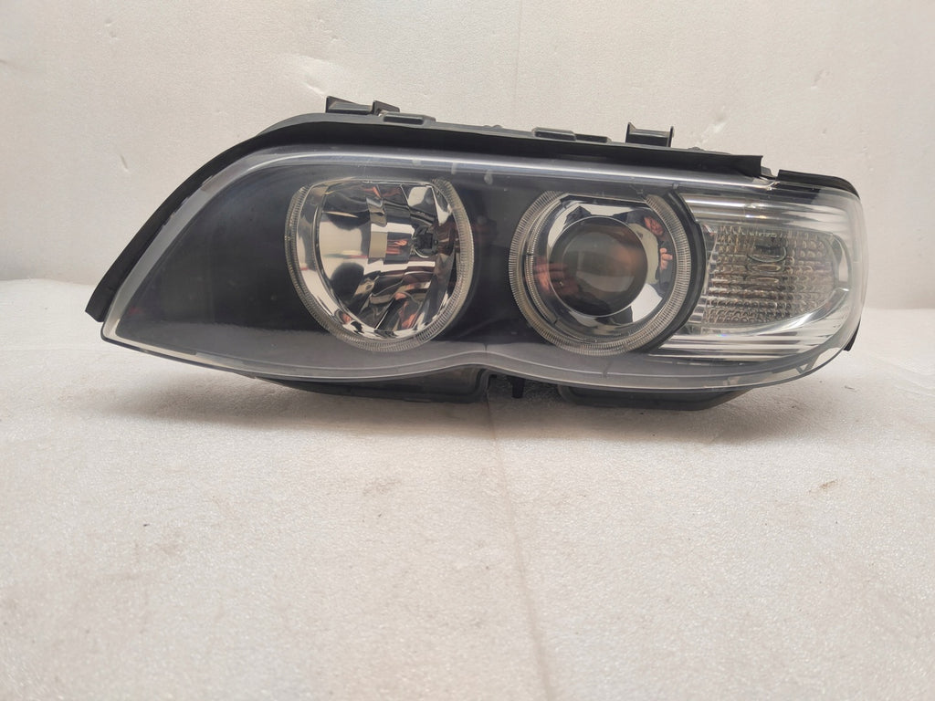 Frontscheinwerfer BMW X5 E53 Xenon Links Scheinwerfer Headlight SCH1117216956cq