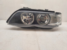 Load image into Gallery viewer, Frontscheinwerfer BMW X5 E53 Xenon Links Scheinwerfer Headlight SCH1117216956cq
