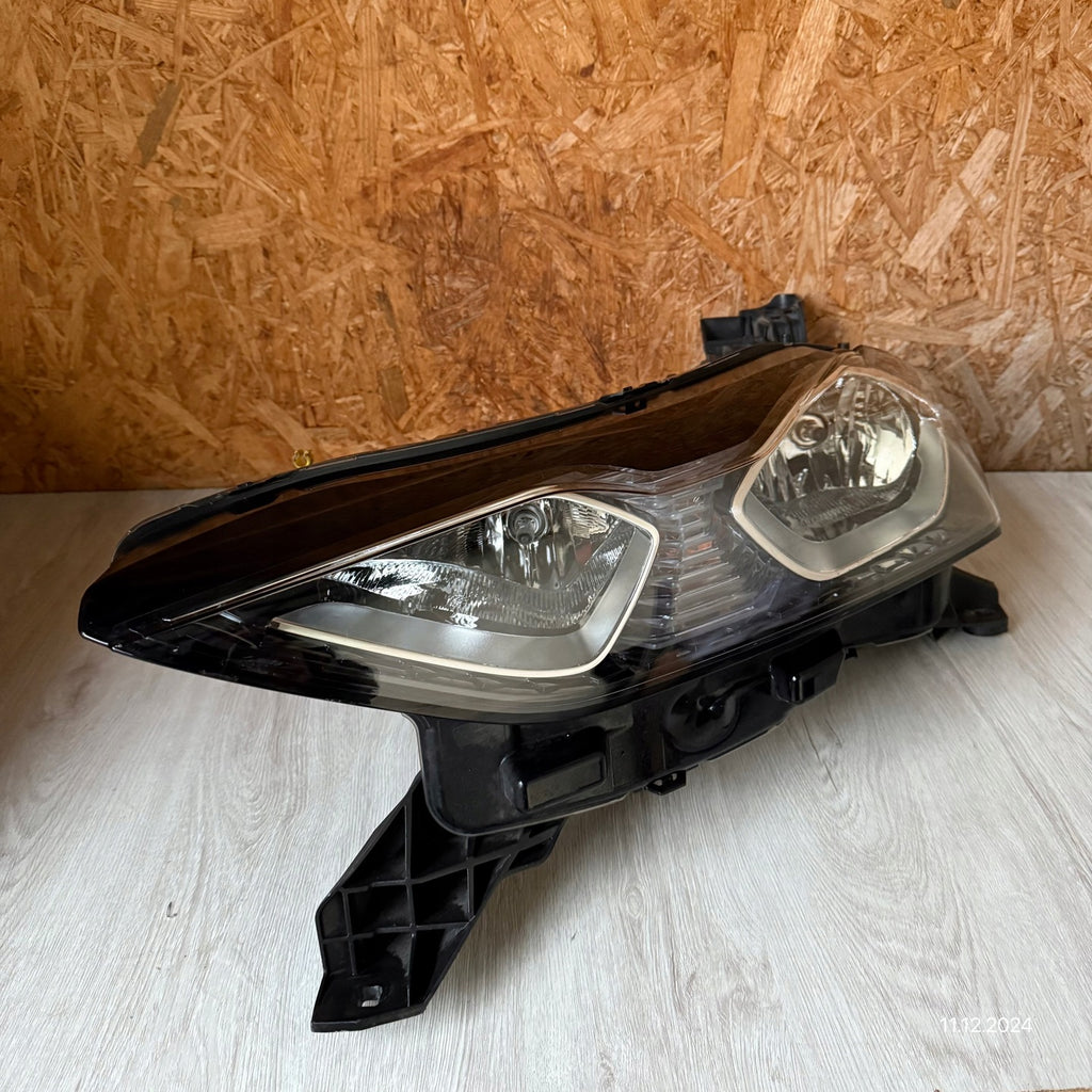 Frontscheinwerfer Citroën Ds3 9820840580 9820840880 Ein Satz Headlight