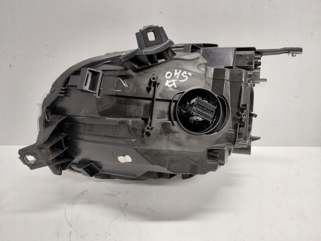 Frontscheinwerfer Mini F56 F55 5A07DB7-05 Full LED Links Scheinwerfer Headlight SCH5559138819sn