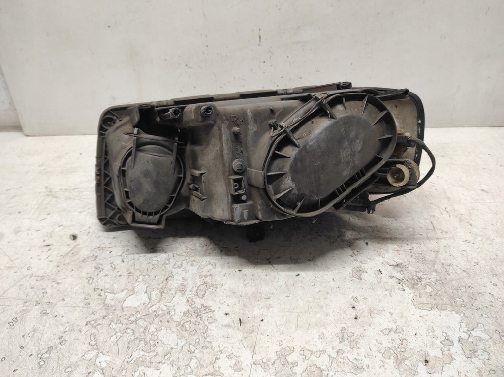 Frontscheinwerfer Mercedes-Benz W126 1268200261 Rechts Scheinwerfer Headlight SCH4361710056zh