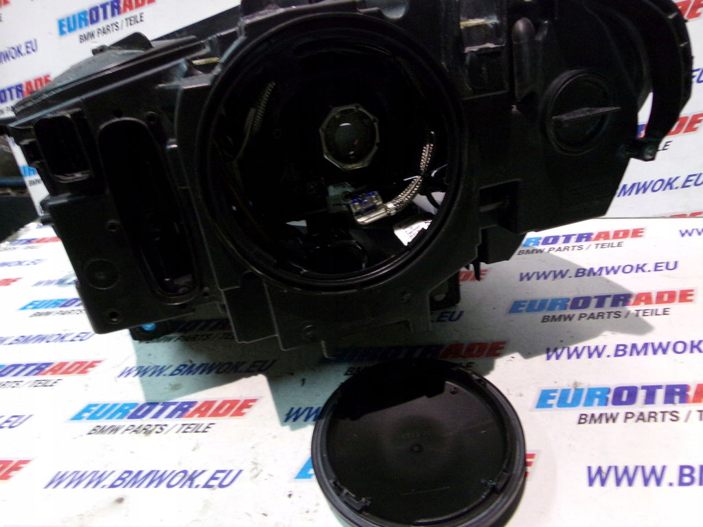 Frontscheinwerfer BMW F48 7472250 7290054 LED Rechts Scheinwerfer Headlight SCH4912460076ns