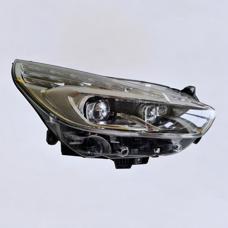 Frontscheinwerfer Ford S-Max EM2B-13W029-EH 90076247 LED Rechts Headlight