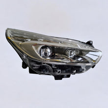 Laden Sie das Bild in den Galerie-Viewer, Frontscheinwerfer Ford S-Max EM2B-13W029-EH 90076247 LED Rechts Headlight