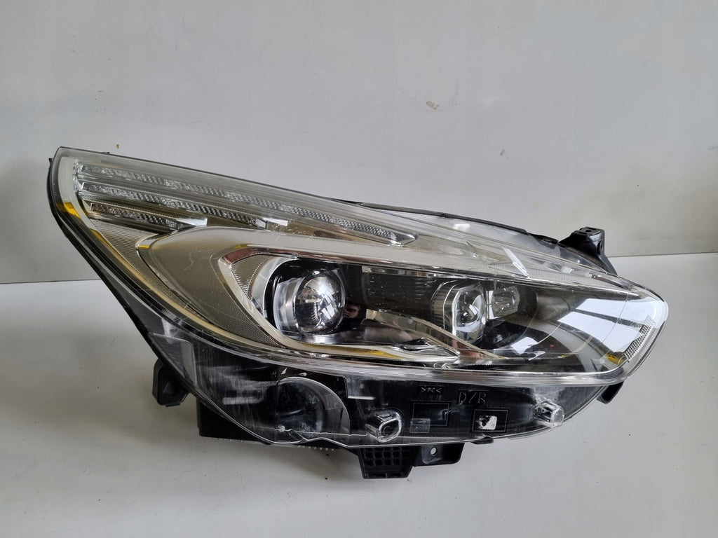 Frontscheinwerfer Ford S-Max EM2B-13W029-EH 90076247 LED Rechts Headlight