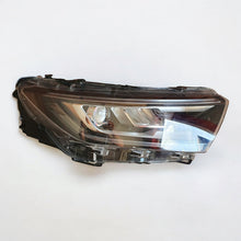 Laden Sie das Bild in den Galerie-Viewer, Frontscheinwerfer Ford Tourneo Connect 2KF941036B LED Rechts Headlight