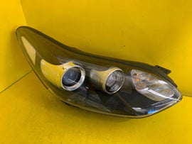 Frontscheinwerfer Kia Sportage 92102-F1110 Xenon Rechts Scheinwerfer Headlight