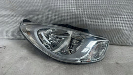 Frontscheinwerfer Hyundai I10 Rechts Scheinwerfer Headlight