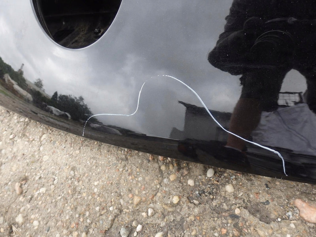 Heckklappe Mercedes-Benz Coupe Rückseite Zum Streichen kofferraumklappe Tailgate