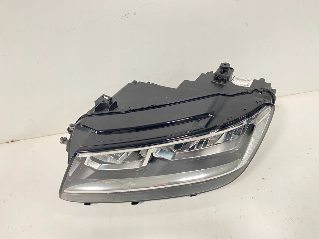 Frontscheinwerfer VW Tiguan 5NB941035D LED Links Scheinwerfer Headlight