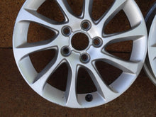 Load image into Gallery viewer, 4x Alufelge 16 Zoll 6.5" 5x112 8V0601025BM Audi A3 Rim Wheel FEL1874160314bn