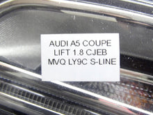 Laden Sie das Bild in den Galerie-Viewer, Frontscheinwerfer Audi A5 8T0941006D Xenon Rechts Scheinwerfer Headlight