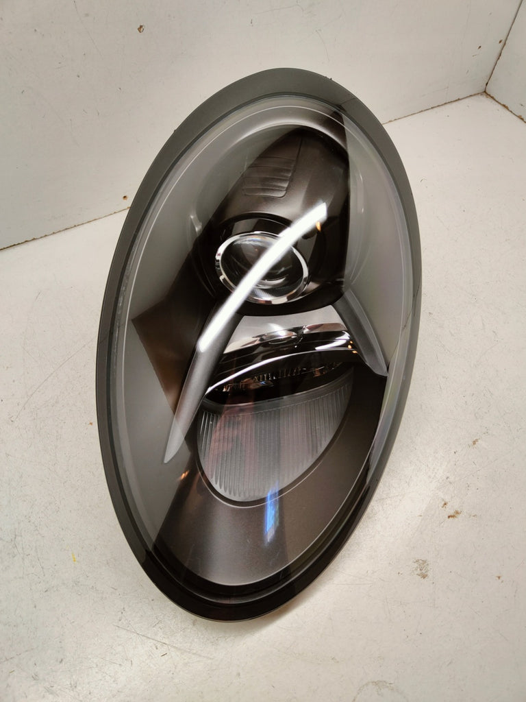 Frontscheinwerfer Porsche 99163199303 Xenon Links Scheinwerfer Headlight SCH3507812485zk