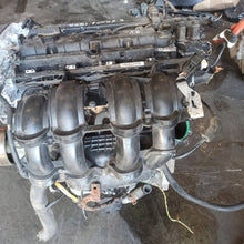 Load image into Gallery viewer, Motor Ford Focus IQDB 1.6 105PS 77kW Benzin Engine Unkomplett MOT3254437986kl