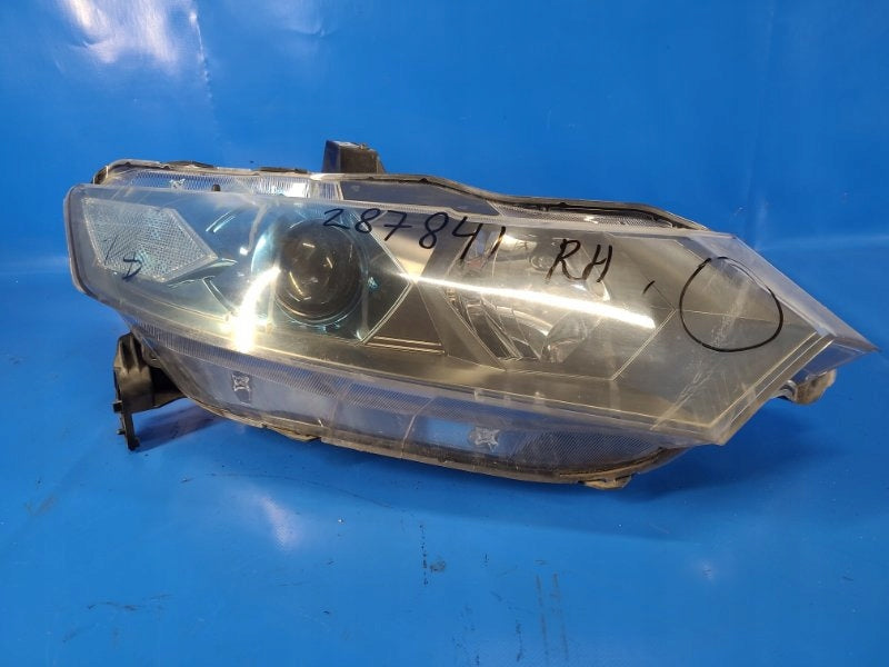 Frontscheinwerfer Honda Insight 33101TM8J11 Rechts Scheinwerfer Headlight