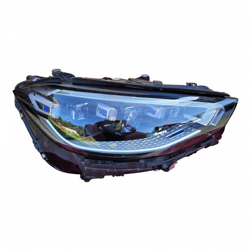 Frontscheinwerfer Mercedes-Benz W223 A2239069203 LED Rechts Headlight