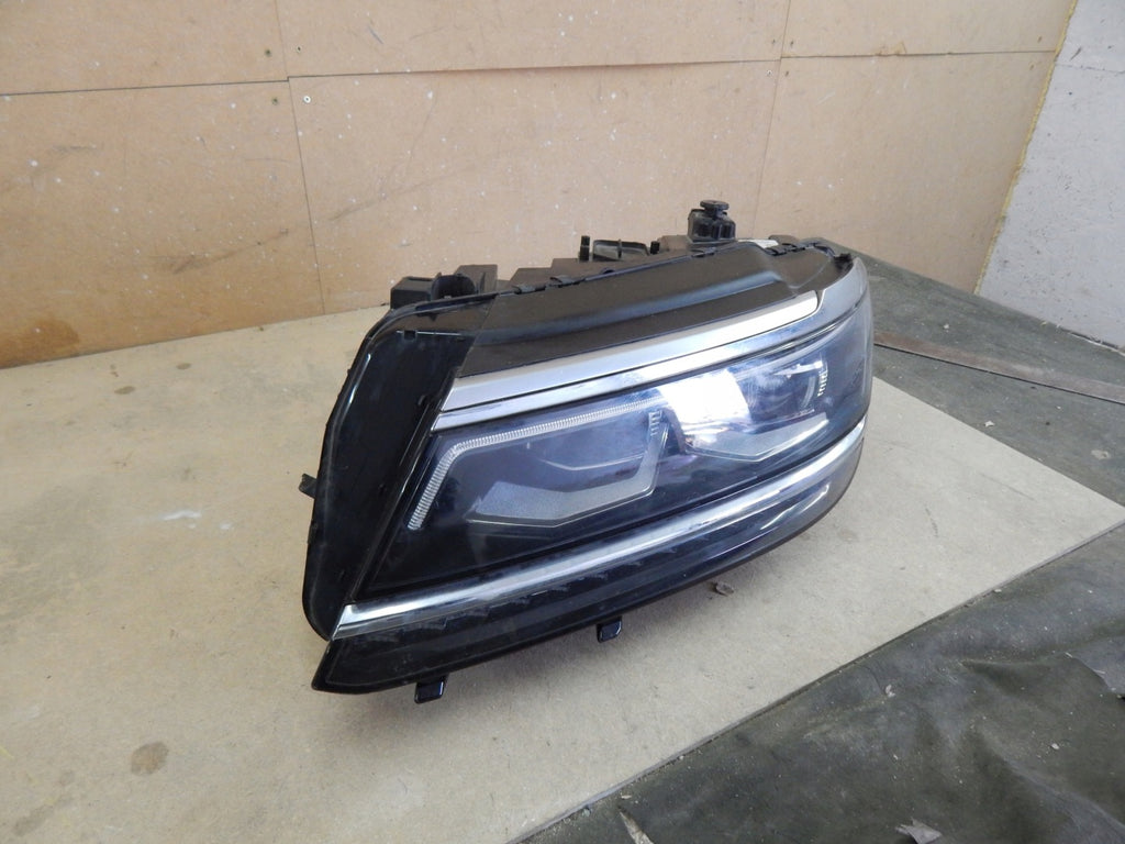Frontscheinwerfer VW Tiguan Allspace 5NN941081C Links Scheinwerfer Headlight SCH6339814597fb