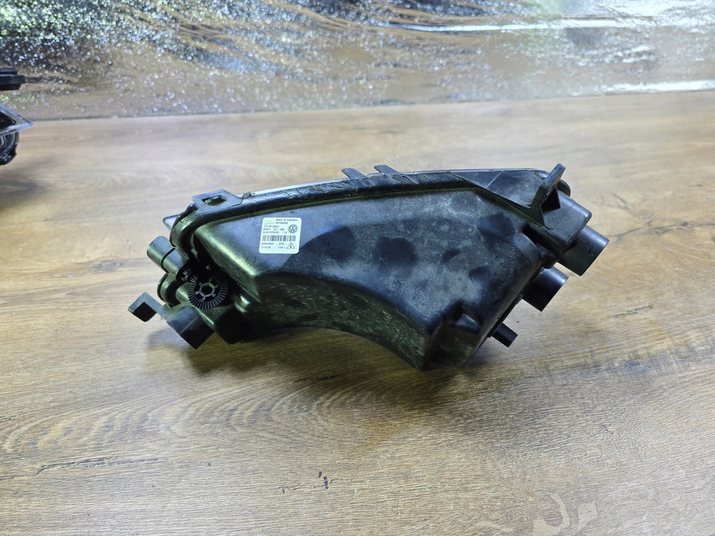 Frontscheinwerfer VW 7la 7LA941662C Rechts Scheinwerfer Headlight SCH8972370438hk