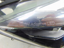 Laden Sie das Bild in den Galerie-Viewer, Frontscheinwerfer BMW F30 F31 8739566-03 LED Rechts Scheinwerfer Headlight SCH2749034170kk