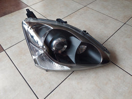 Frontscheinwerfer Honda Civic VII Rechts Scheinwerfer Headlight