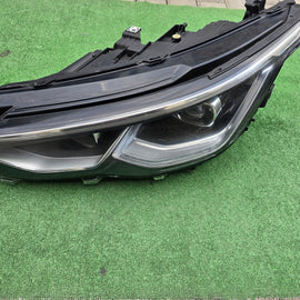 Frontscheinwerfer VW Golf VIII 5H1941035 LED Links Scheinwerfer Headlight SCH5611280135ni