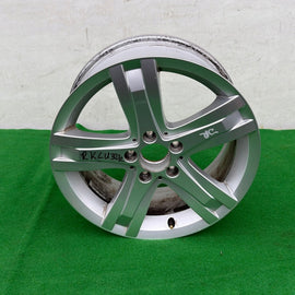1x Alufelge 17 Zoll 7.5