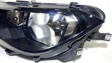 Laden Sie das Bild in den Galerie-Viewer, Frontscheinwerfer VW T-Cross 2GM941005A Halogen Links Scheinwerfer Headlight