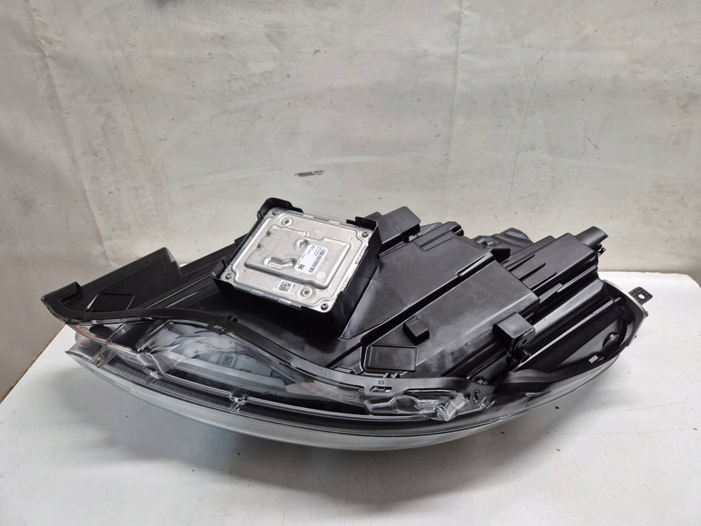 Frontscheinwerfer Ford Kuga LV4B-13E016-AN Full LED Rechts Headlight SCH5695915559zq